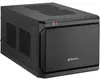 Sharkoon Gehäuse QB    One          Mini-ITX1xMetall Anteprima dell’immagine prodotto 7