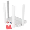 KEENETIC Runner 4G KN-2210-01DE N300 Mesh Wi-Fi Modem Anteprima dell’immagine prodotto 3