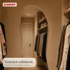 Ganzkörperspiegel Mila organisch 65 x 150 cm mit Produktbild-Vorschau 6