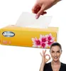 JUMBO Elephant 2W krabica na utierky 150ks. Náhľad obrázku produktu 1