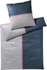 JOOP! Mako-Satin Bettwäsche-Garnitur Limit Farbe Ocean Produktbild-Vorschau 1