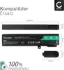 CELLONIC 1x Akku für Notebook Kompatibel mit MSI GE72, GL62 Produktbild-Vorschau 3