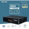 AMIKO Mini 4K UHD S2X HEVC265 CX Náhľad obrázku produktu 4