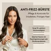 PARSA Beauty HAIR ID Anti-Frizz Paddle Bürste mit Hyaluron Produktbild-Vorschau 3