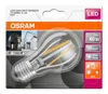 Osram LED Filament Leuchtmittel Birnenform A60 4W = 40W E27 Produktbild-Vorschau 6