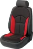 CarComfort Sitzaufleger Novara rot, 13446 Produktbild-Vorschau 1