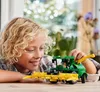 Mietitrebbia John Deere 9700 - Technic LEGO 42168 Anteprima dell’immagine prodotto 28
