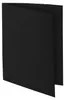 Exacompta 100er Packung Aktendeckel ROCK''S 210 24x32cm - Produktbild-Vorschau 2