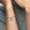 PANDORA Charm Engelsflügel Teilbar 792821C01 Produktbild-Vorschau 6
