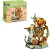 Pantasy 86335 Le Petit Prince Starry Journey 300 pièces de Voir les images du produit 1