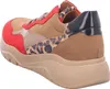 Gabor 53.451 Damenschuhe - Halbschuhe - Sneaker braun Produktbild-Vorschau 32