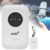 Mobilný 4G WLAN router, 2100 mAh lítiová batéria Mobilný Náhľad obrázku produktu 3