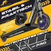 RE:SPORT® Stunt Scooter REVO PRO für Kinder & Erwachsene Produktbild-Vorschau 3