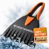 FROSTWUNDER Eiskratzer Auto [ Germany] – 100 % recycelter Produktbild-Vorschau 1