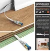 Primewire LAN-Kabel, CAT.8, RJ-45 (Ethernet) (100 cm), Produktbild-Vorschau 7