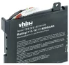 vhbw Akku kompatibel mit Asus VivoBook K501UB-DM020T, Produktbild-Vorschau 6