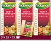 Pickwick - Tee Pickwick Minty Marokko 2gr 25st | 3 Stück Produktbild-Vorschau 1