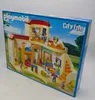 City Life Sunshine Preschool, 4 rok / roky, Viacfarebný Náhľad obrázku produktu 10