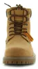 Dockers by Gerli  Herrenschuhe Stiefel Warmfutter Braun Productafbeelding-voorbeeld 74