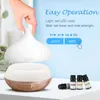 Asakuki Spring Ultraschall Luftbefeuchter Aroma Diffusor Produktbild-Vorschau 14
