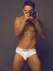 SUPAWEAR Neon Brief Ivory - Größe M Podgląd zdjęcia produktu 11