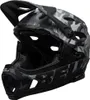 Bell SUPER DH Spherical Fahrradhelm matte/gloss black camo Produktbild-Vorschau 1