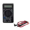 Digitales Multimeter Stromprüfer Voltmeter Spannungsprüfer Produktbild-Vorschau 5