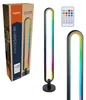 Lampadaire Grundig RGB 104,5 cm - Lampe LED avec Voir les images du produit 1