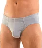 HERMKO 3300 Herren Slip aus 100% Baumwolle, Sportslip ohne Produktbild-Vorschau 1