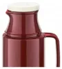 GERMAN ROTPUNKT 80 Thermoskanne 0,5L GLAS THERMALEINSATZ + Produktbild-Vorschau 4