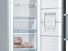 Bosch Freistehender Gefrierschrank 186 x 60 cm Schwarz Produktbild-Vorschau 4