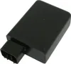 Sgr 12v/cc6 Pins Ecu-kit Schwarz  Schwarz One Size Produktbild-Vorschau 2
