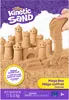 Spin Master 36890 - Kinetic Sand - Braun (5 kg) Náhled obrázku produktu 21