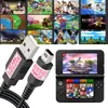 Ladekabel Nintendo Kabel Stromkabel für 3DS XL 3DS 2DS NDSi Produktbild-Vorschau 3