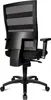TOPSTAR Drehstuhl X-PANDER PLUS 950WGG200 sw/sw Produktbild-Vorschau 5