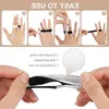 10 Stück Fingertape für Finger, Ansicht 5 von 7 Productafbeelding-voorbeeld