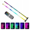 Smart LED Stehlampe Wohnzimmer 120CM RGB Ecken Lampe Produktbild-Vorschau 6