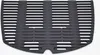 vhbw 2x Grillrost kompatibel mit Weber Q320, Q3200, Q3100 Produktbild-Vorschau 3