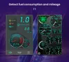 Junsun OBD diagnostický skener automobilov, profesionálny Náhľad obrázku produktu 7
