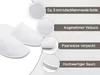 Frottierslipper in weiß, 10er Set, Universalgröße Produktbild-Vorschau 2