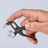 Knipex Cobra XS, 2,8 cm, 2,4 cm, 100 mm, 87 g Produktbild-Vorschau 16