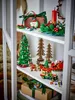 LEGO Sanie Świętego Mikołaja, Zabawka dla Dziecka do Podgląd zdjęcia produktu 39