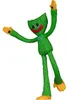 Poppy Playtime The Wuggies Green figure 11cm Produktbild-Vorschau 3