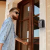 Coffre-fort à clés avec code à 4 chiffres Boîte à clés Voir les images du produit 14