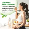 Cardiotensive Nahrungsergänzungsmittel mit Produktbild-Vorschau 3