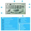 20A PWM Solar Laderegler Ladegerät Controller Panel Regler Produktbild-Vorschau 5