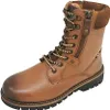 camel active ISA scarpe donna - stivaletti marrone tempo Anteprima dell’immagine prodotto 16