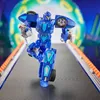 Transformers Collaborative Hot Wheels® X Transformers Twin Produktbild-Vorschau 8