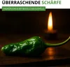 Chili Padron Samen - Capsicum annuum - Chilisamen - milde Produktbild-Vorschau 2