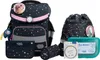 School-Mood Timeless Pro Schulranzen-set dunkelblau 42 x 36 Produktbild-Vorschau 1